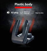 Smart Electric Shoe Dryer