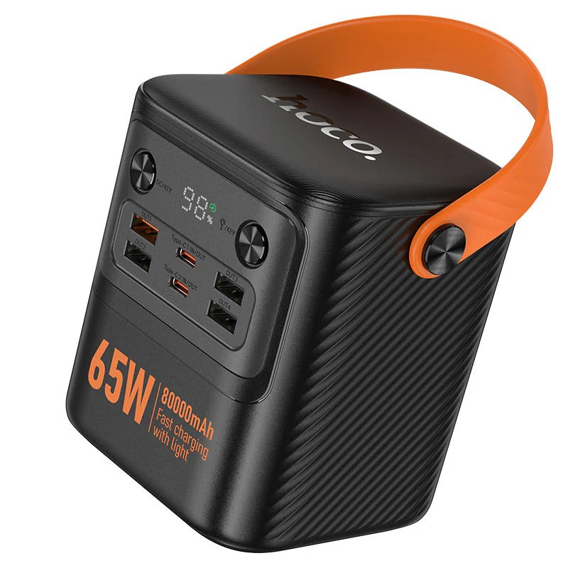 Hoco - Pro Power Bank ©