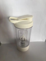 Automatic Shaker Mixer