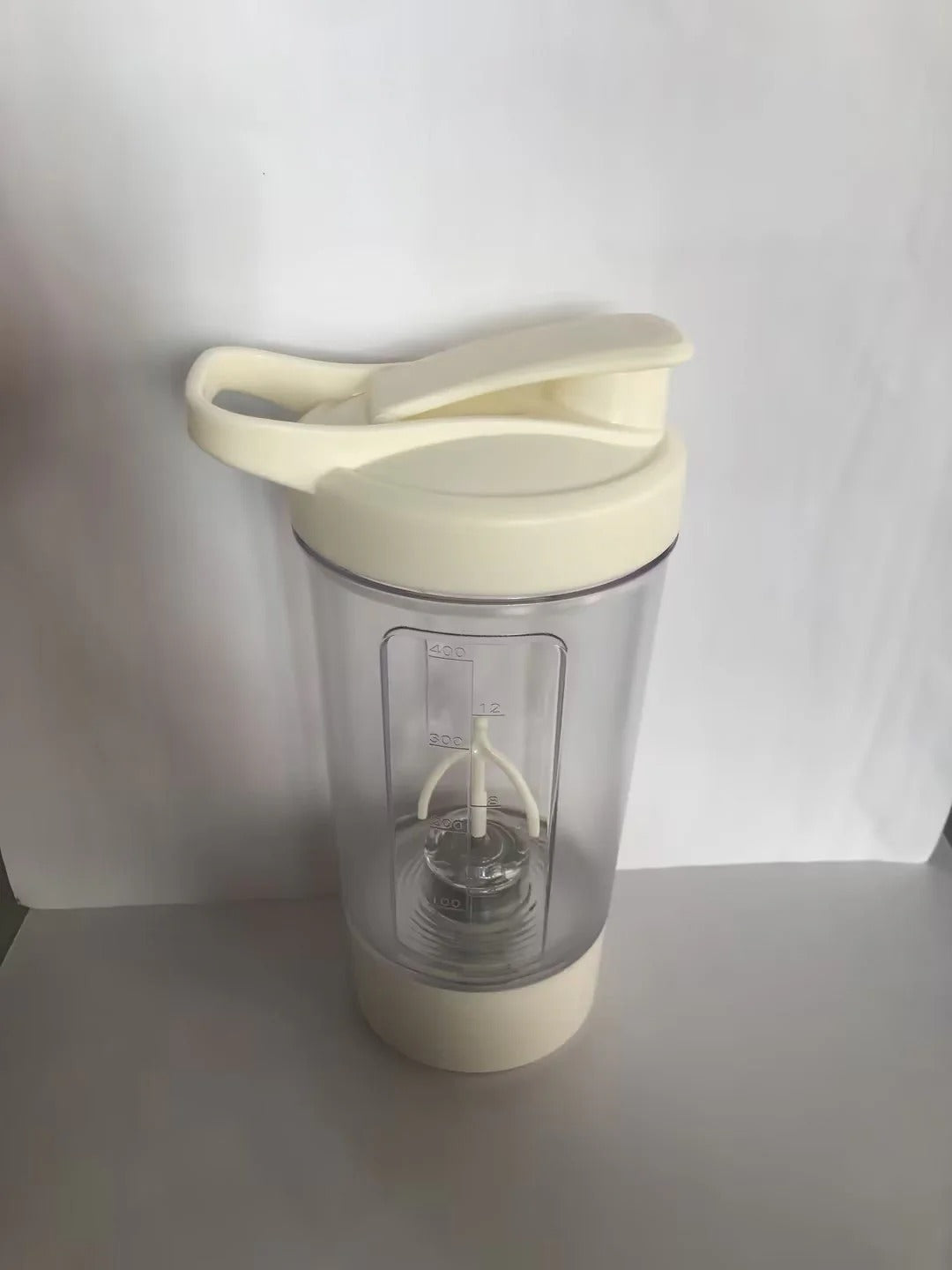 Automatic Shaker Mixer