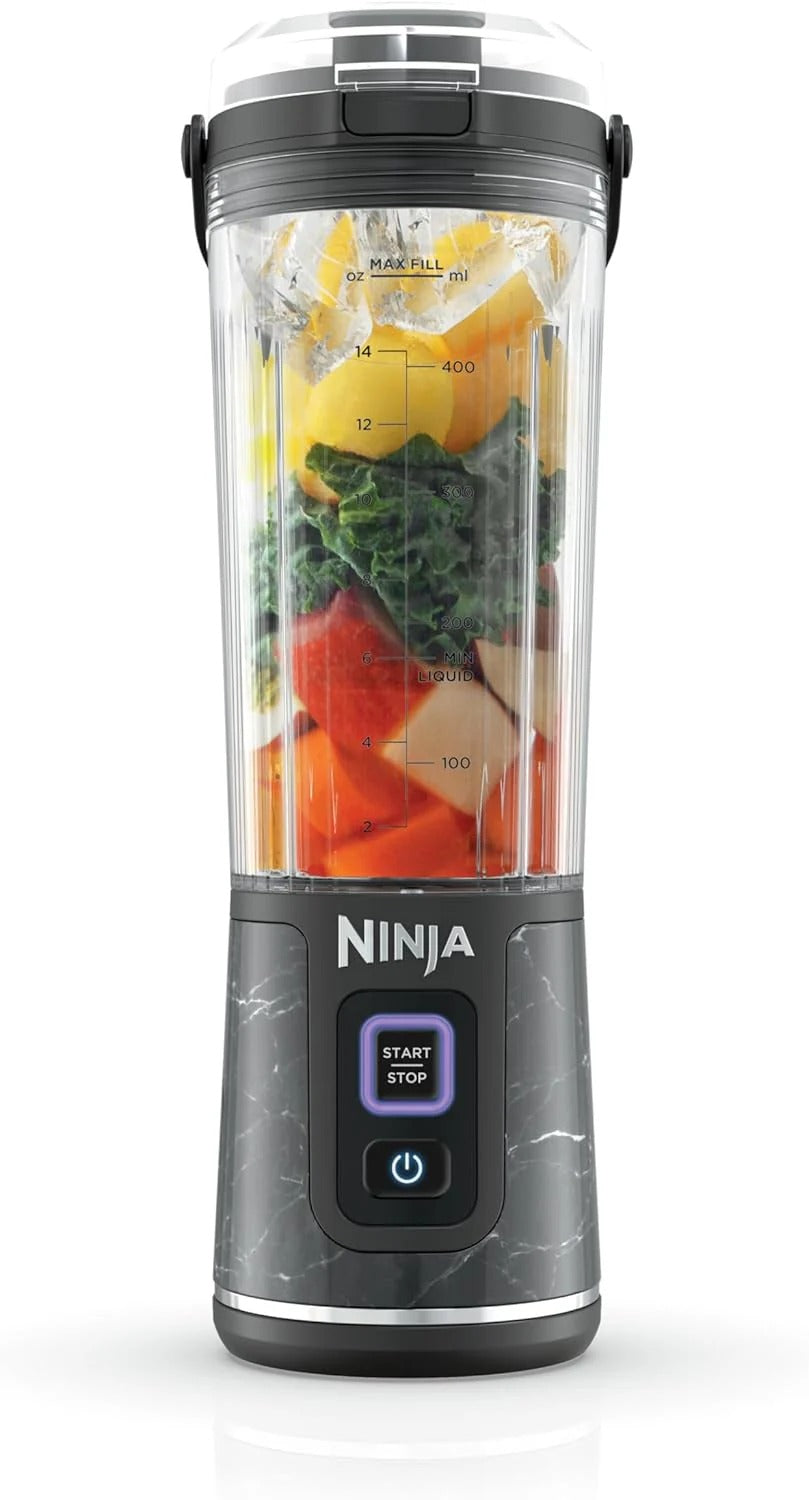 Ninja Blast Portable Blender