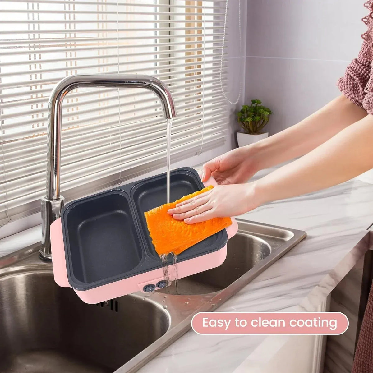 Dessini Regina - Chafing Dish & BBQ Pot