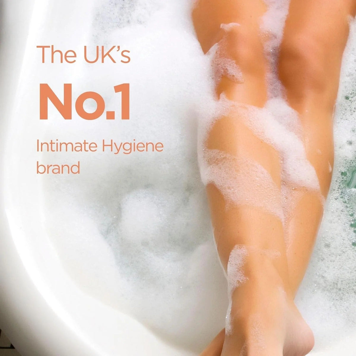 Femfresh - 0% Sensitive Intimate Wash
