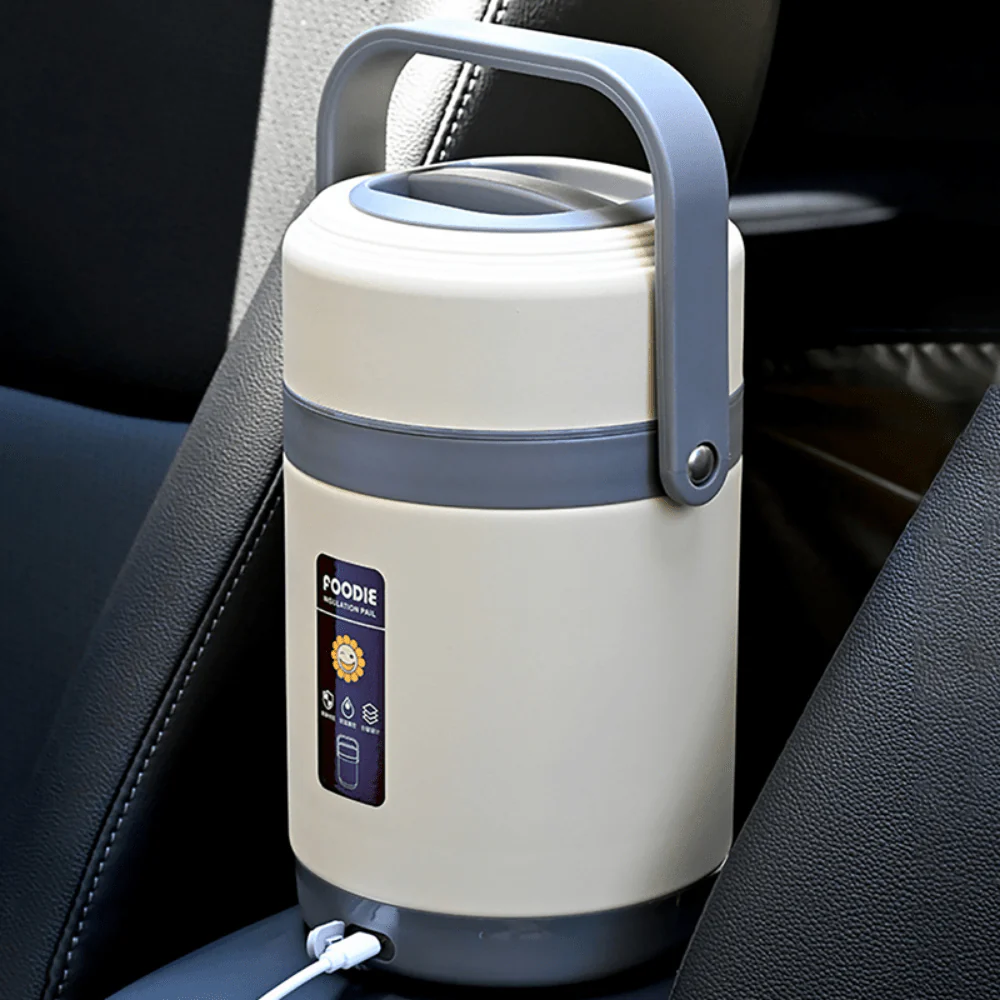 Constant Temperature Heat Preservation Pot