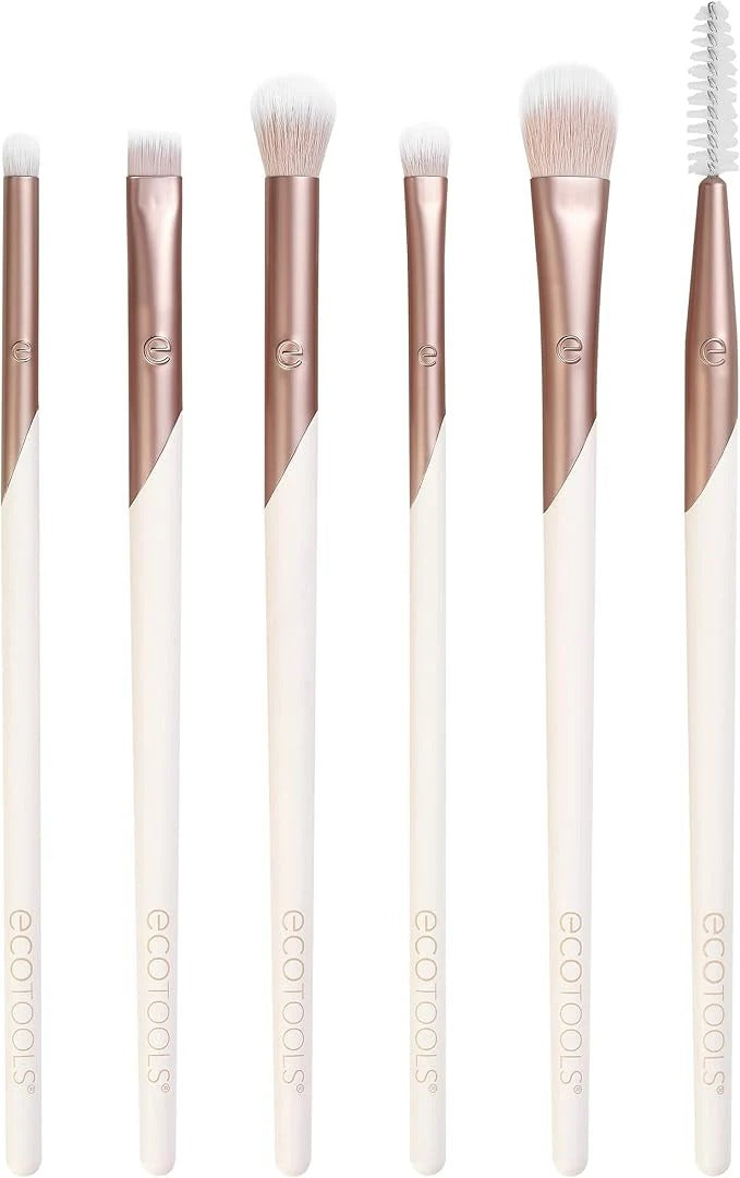 EcoTools - Exquisite Eye Kit