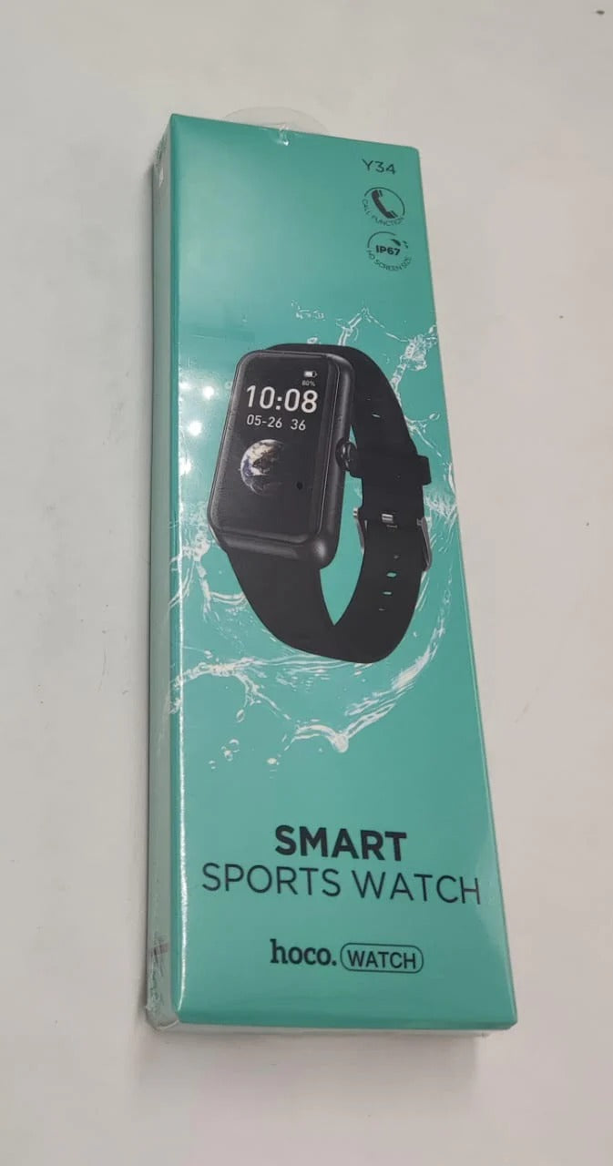 Hoco - Smart Sports Watch
