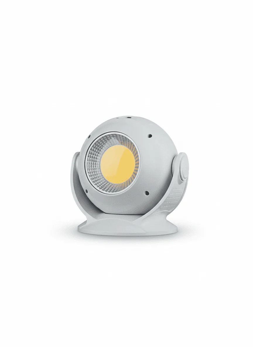 Atmosphere Camping Light