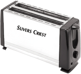 Slivers Criest - Toaster Maker