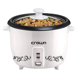 Crownline - Rice Cooker