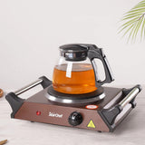 Portable Electric Hot Plate
