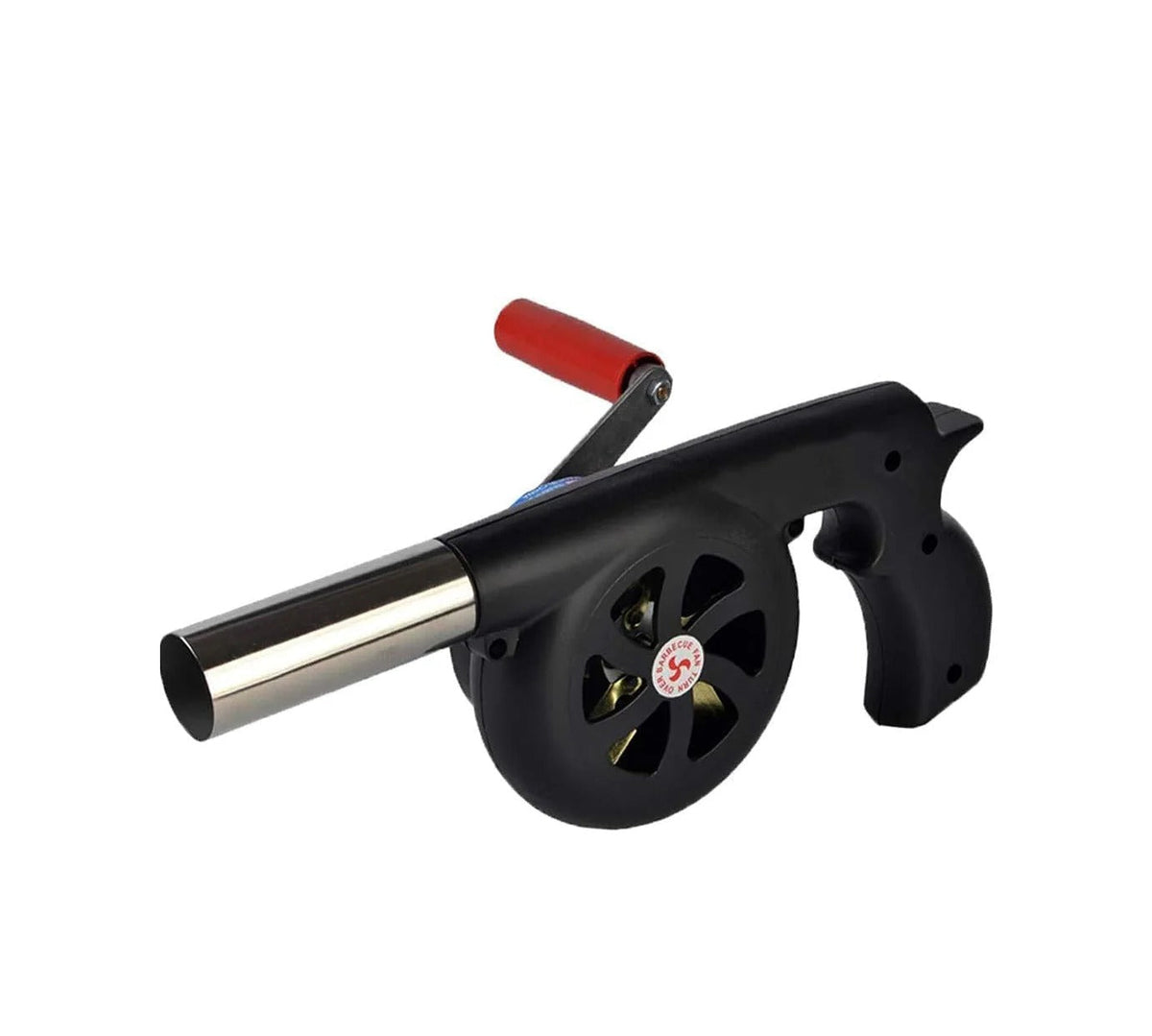 BBQ Electric Air Blower